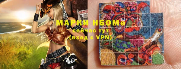 молекула духа Мегион
